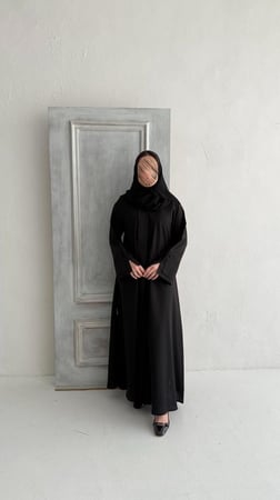 عباية مسك | musk