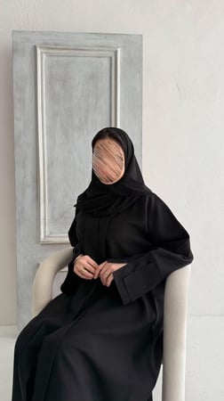 عباية مسك | musk