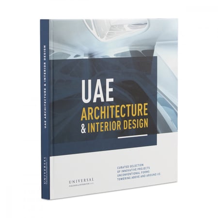 uae architecture and interior design