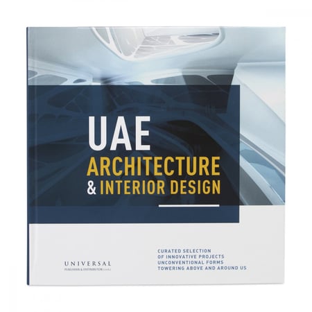 uae architecture and interior design