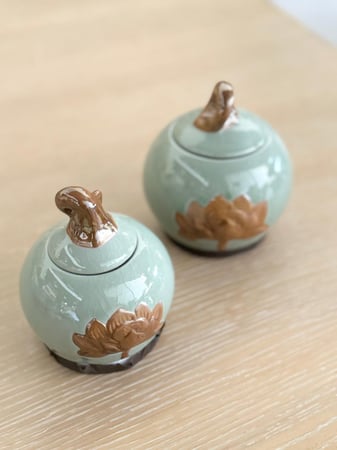 برطمان سيراميك