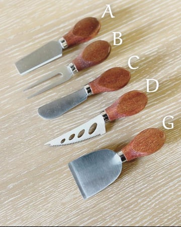 أدوات تقطيع