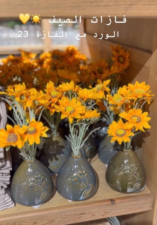 فازة بورد صيفي