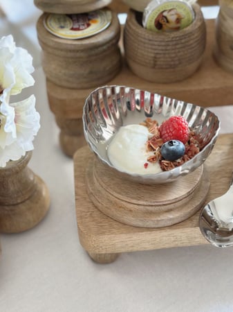 استاند تقديم