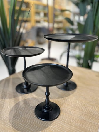 استاند تقديم