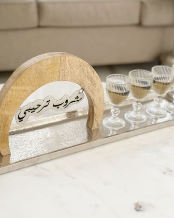 استاند بعبارة