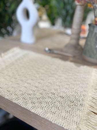 لباد مستطيل