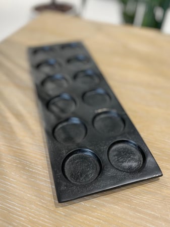 صينية تقديم مشروبات