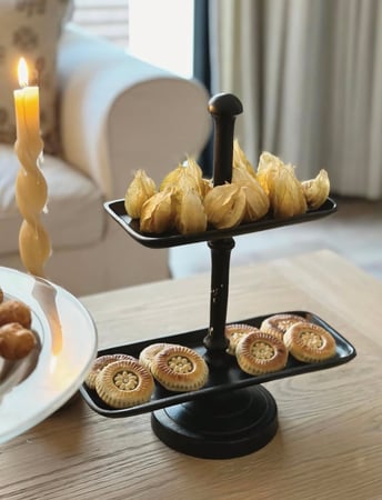 استاند تقديم