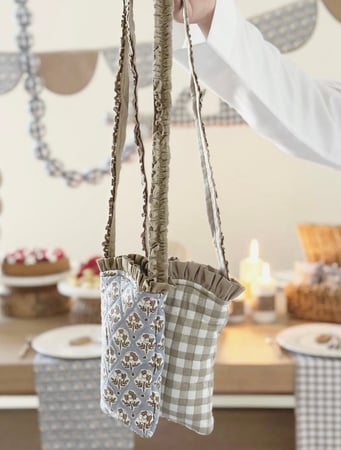 شنط عيديات أنيقة