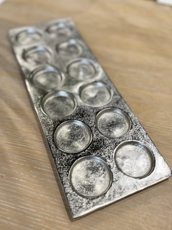 صينية تقديم مشروبات