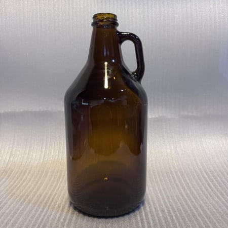 قارورة 2 لتر