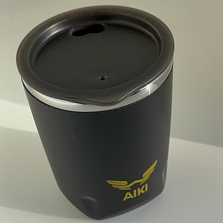 مق حافظ للحراره و البروده (اسود)