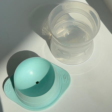 قالب ثلج توفولو سفير (كبير)