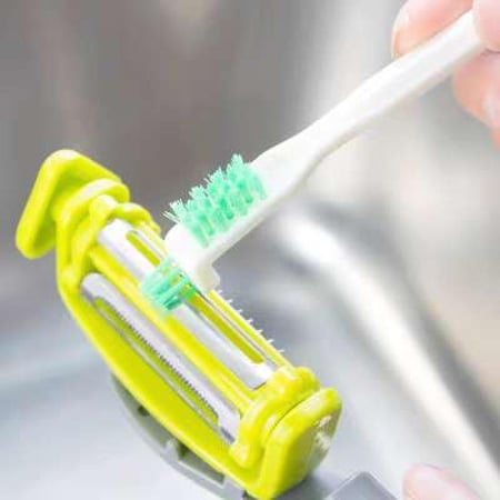 فرش تنظيف الشدة 8 قطع