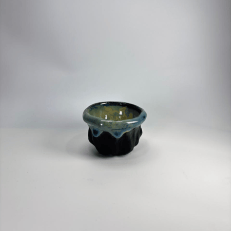 كوب فخار استوائي 80 مل