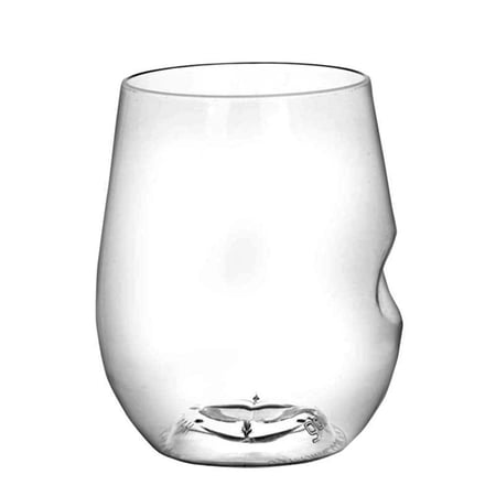 كوب اكريليك