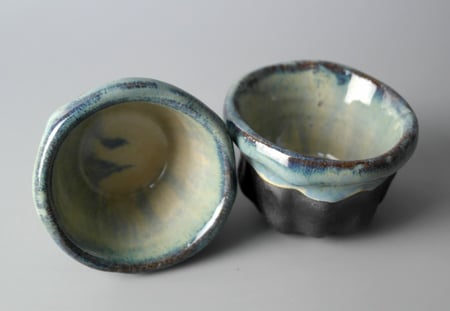 كوب فخار استوائي 80 مل