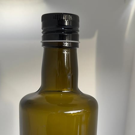 كرتون قوارير زجاجية خاص زيت الزيتون حجم 750 مل (35 حبة)