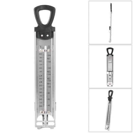 ميزان حرارة كاندي