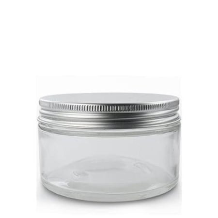 كرتون برطمان دائري زجاج  500 مل ( 72 حبة )