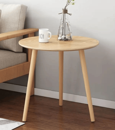 طاولة (round table)