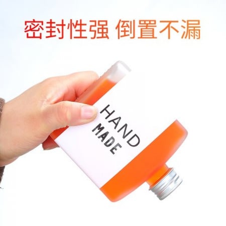 كرتون قوارير زجاج شفاف 200 مل (90 حبه)