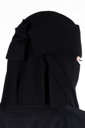 نقاب بمرد ملكي