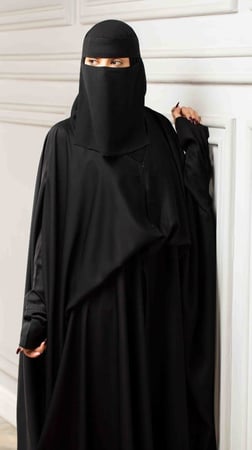 عباية رأس سديري