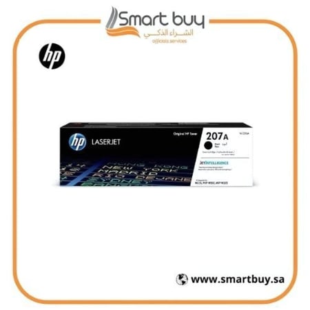 حبر طابعة hp اسود