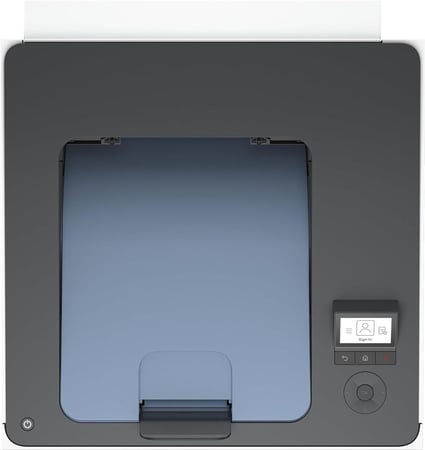طابعة HP Color LaserJet Pro 3203dw – احترافية، مزدوجة، ولاسلكية (499N4A)