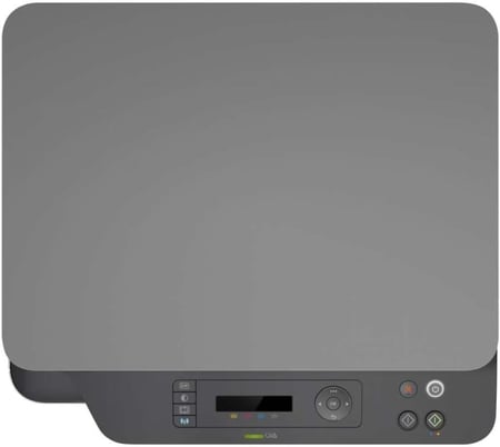 طابعة HP Color Laser MFP 178nw – طباعة / نسخ / مسح ضوئي بالألوان
