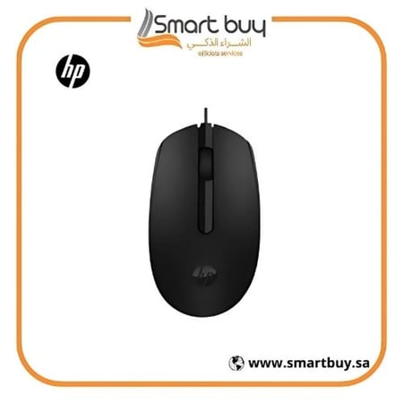 ماوس HP M10 السلكي بتصميم أنيق ودقة عالية