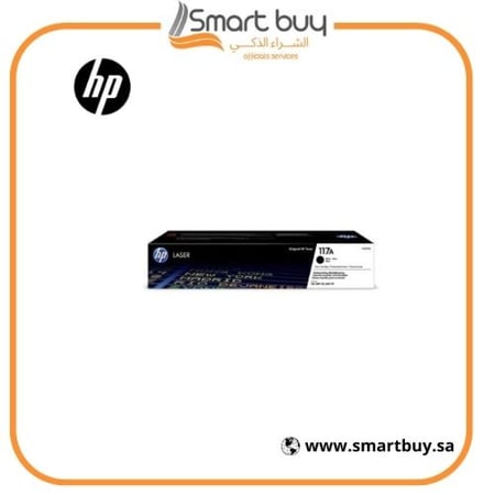 حبر طابعة hp ليزر