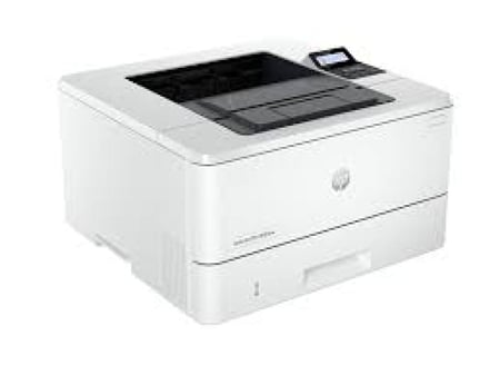 طابعة HP LaserJet 4003dw – طباعة مزدوجة ولاسلكية عالية السرعة