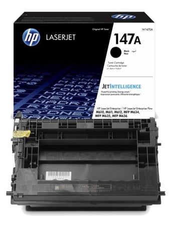 حبر اتش بي 37A ليزر جت اصلي - CF237A