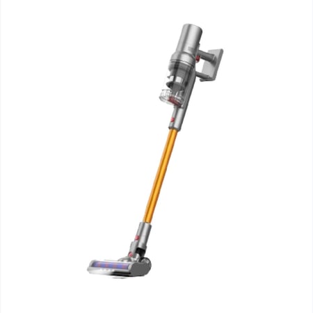 مكنسة كهربائية لاسلكية محمولة باليد من ABIR ، شاشة تعمل باللمس ، مستشعر الغبار الذكي ، التحكم في السرعة تلقائيًا ، المنزل ، السرير ، تنظيف السجاد ، FPA ، VC205