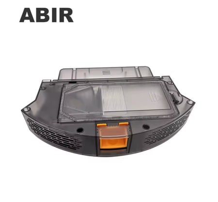 قطع غيار لمكنسة ABIR  (ل X5 ، X6 ، X8)  (x30 ) ( G20S )الأصلي