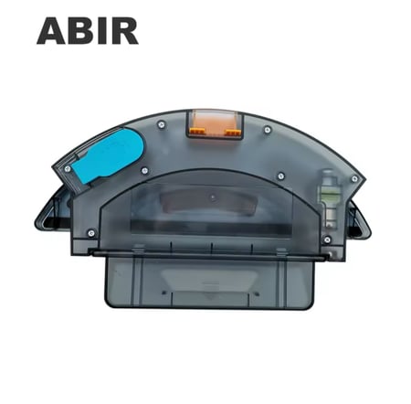 قطع غيار لمكنسة ABIR  (ل X5 ، X6 ، X8)  (x30 ) ( G20S )الأصلي