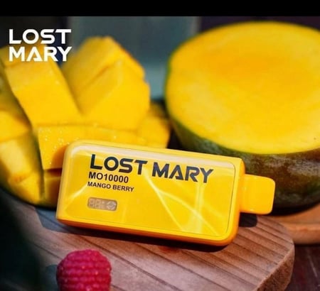 ارخص سحبه لوست ماري 10000 شفطة 50 نيكوتين