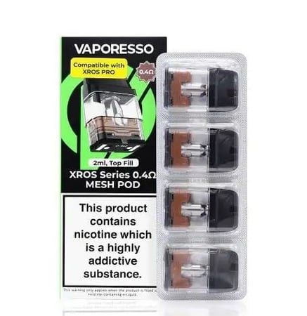 بودات سحبه اكسروس برو من فابريسو