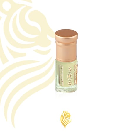 مسك الفانيليا