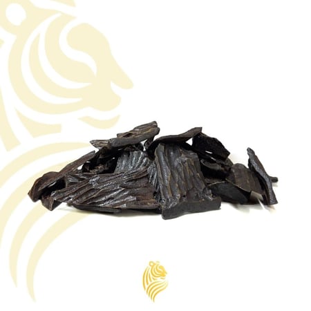 عود نمر العود vip  + أوقية مجانا