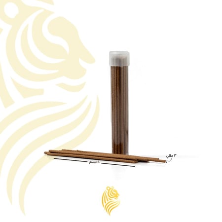 أعواد ند مروكي طبيعية 100٪