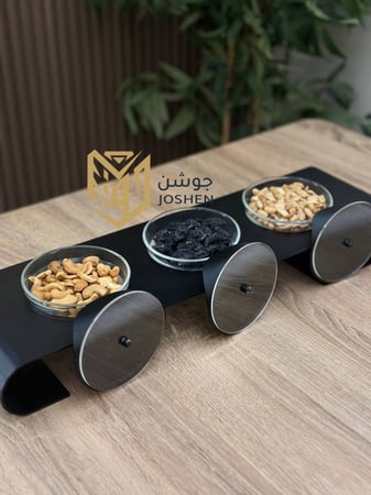 صينية تقديم ضيافة