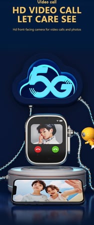 ساعة الترا 9 الذكيه