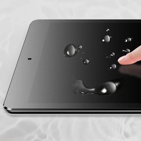 شاشة سبيستر المطفيه