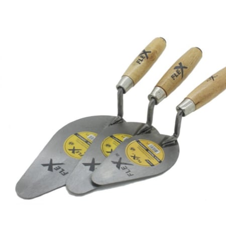 ملاعق مسطرين تليس