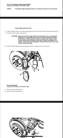 كتيب PDF طرق صيانة كابرس 2007-2013