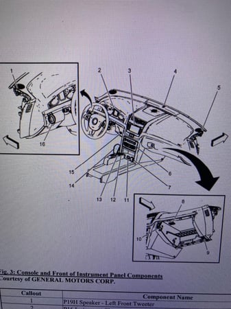 كتيب PDF طرق صيانة كابرس 2007-2013